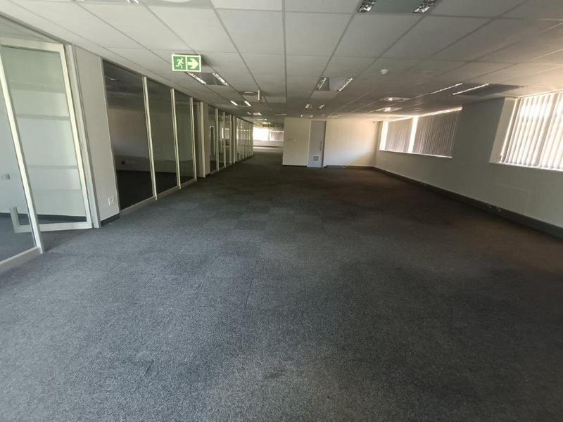 To Let Commercial Property for Rent in Weltevreden Park Gauteng