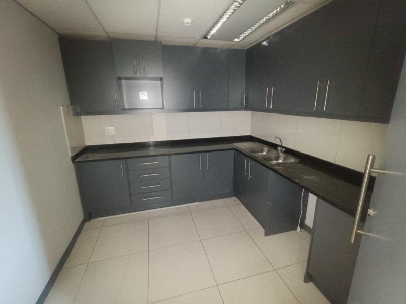 To Let Commercial Property for Rent in Weltevreden Park Gauteng
