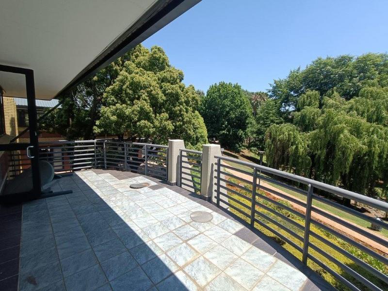 To Let Commercial Property for Rent in Weltevreden Park Gauteng