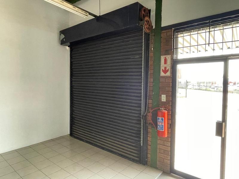To Let Commercial Property for Rent in Centurion Gauteng