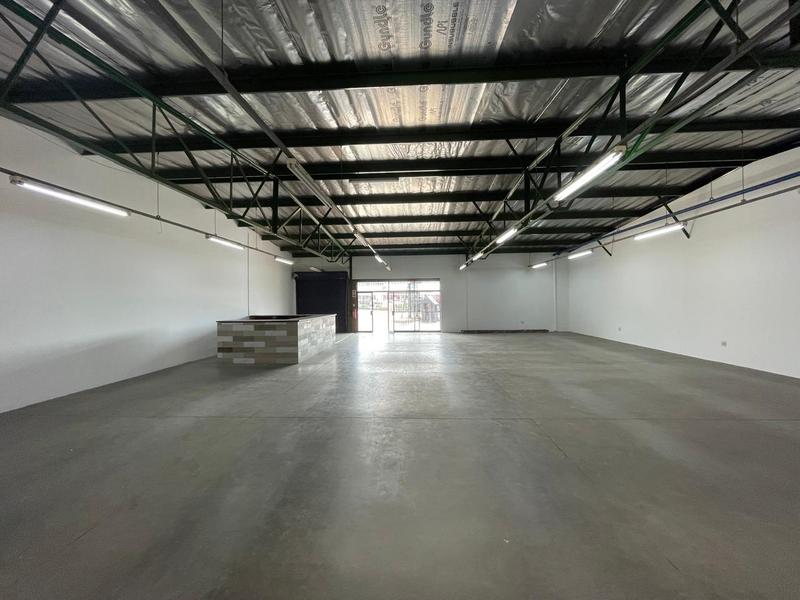To Let Commercial Property for Rent in Centurion Gauteng
