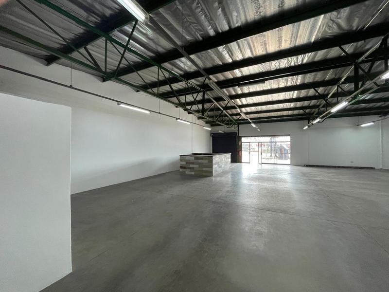 To Let Commercial Property for Rent in Centurion Gauteng