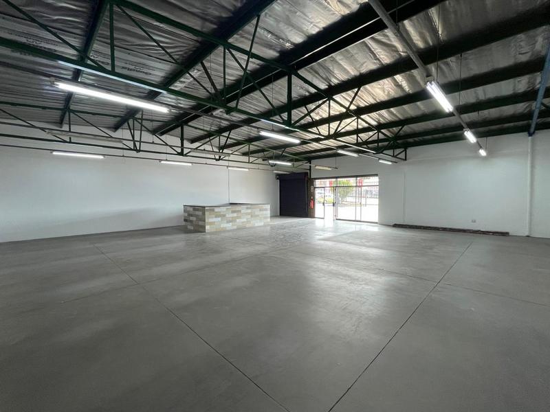 To Let Commercial Property for Rent in Centurion Gauteng