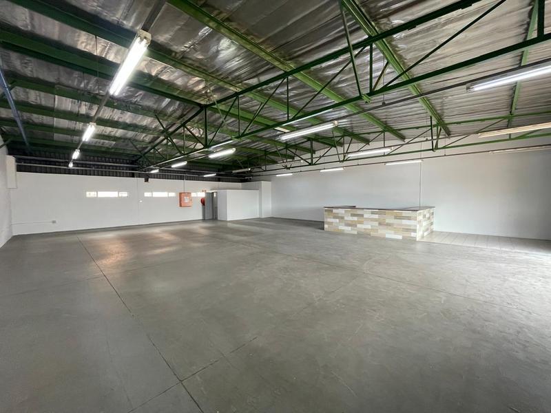 To Let Commercial Property for Rent in Centurion Gauteng