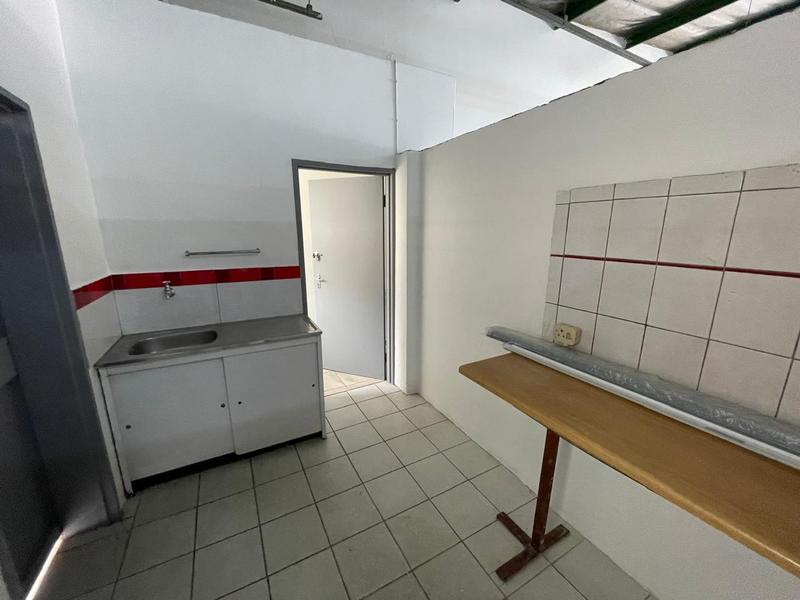 To Let Commercial Property for Rent in Centurion Gauteng