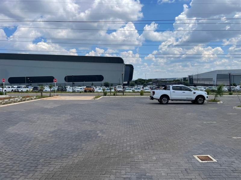 To Let Commercial Property for Rent in Highveld Gauteng