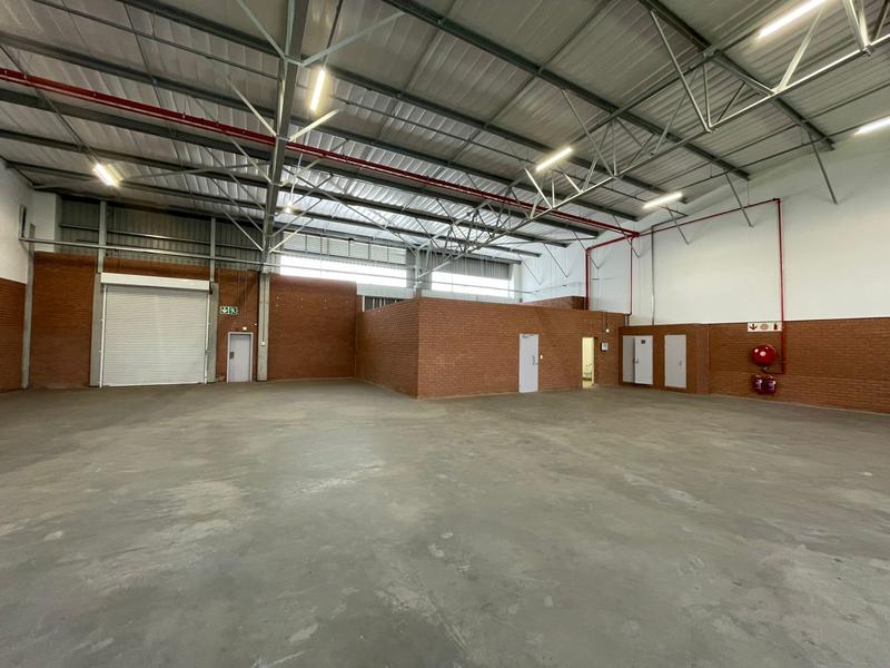 To Let Commercial Property for Rent in Highveld Gauteng