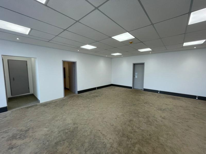 To Let Commercial Property for Rent in Highveld Gauteng