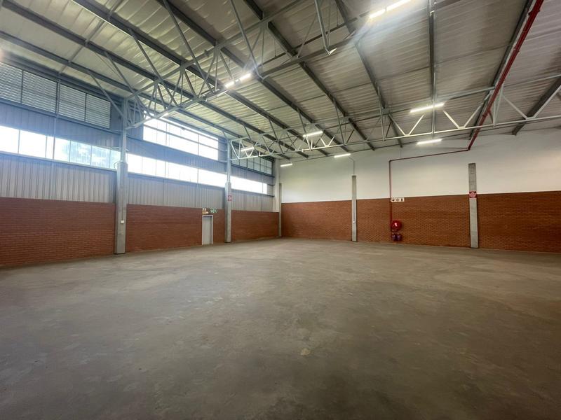 To Let Commercial Property for Rent in Highveld Gauteng