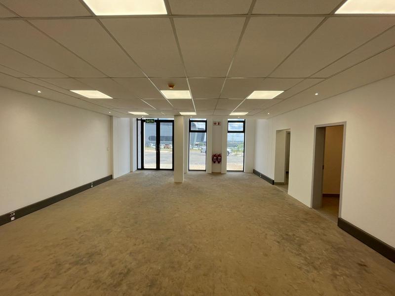 To Let Commercial Property for Rent in Highveld Gauteng
