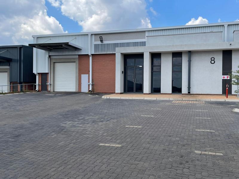 To Let Commercial Property for Rent in Highveld Gauteng