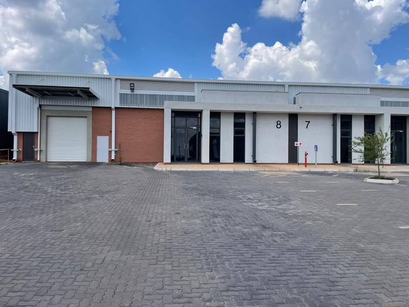 To Let Commercial Property for Rent in Highveld Gauteng