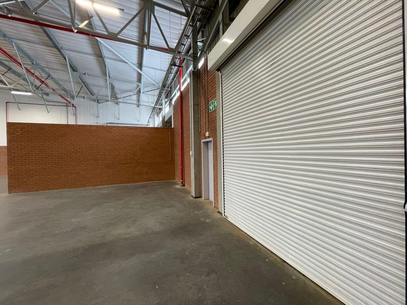 To Let Commercial Property for Rent in Highveld Gauteng