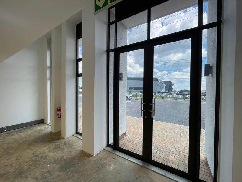 To Let Commercial Property for Rent in Highveld Gauteng