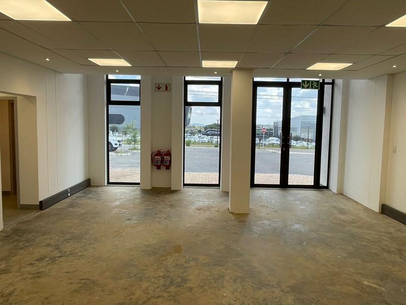 To Let Commercial Property for Rent in Highveld Gauteng