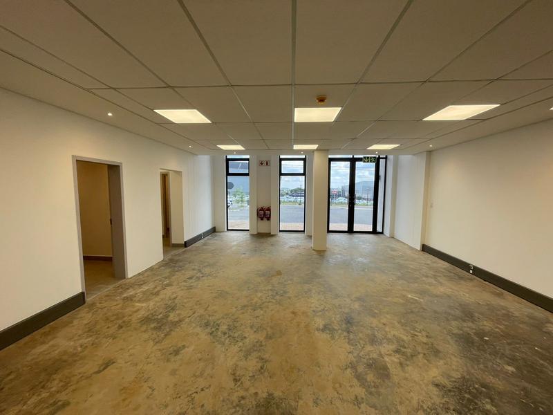 To Let Commercial Property for Rent in Highveld Gauteng