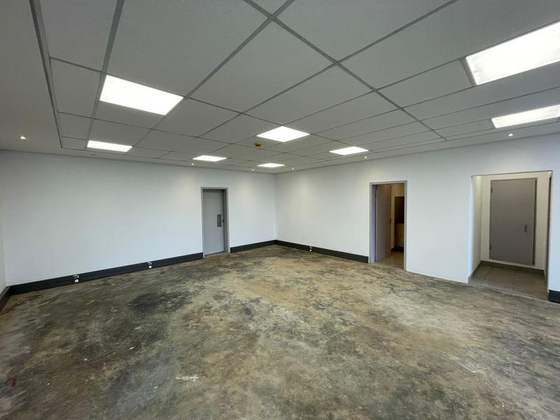 To Let Commercial Property for Rent in Highveld Gauteng