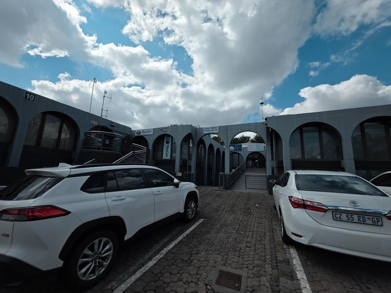 To Let Commercial Property for Rent in Murrayfield Gauteng