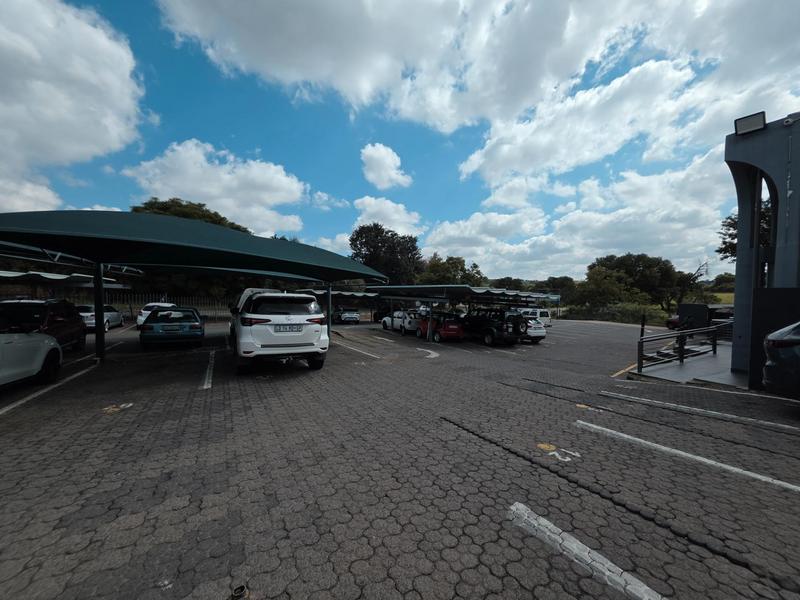 To Let Commercial Property for Rent in Murrayfield Gauteng