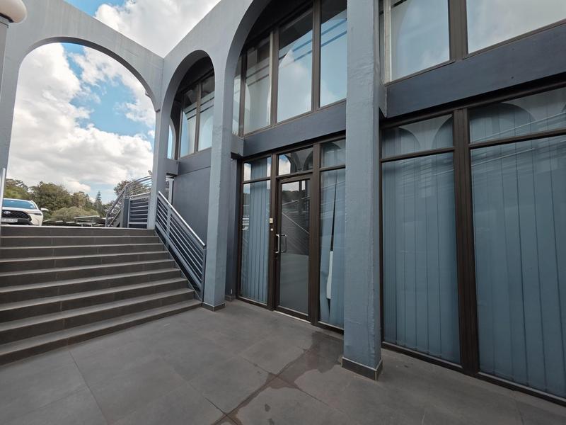 To Let Commercial Property for Rent in Murrayfield Gauteng
