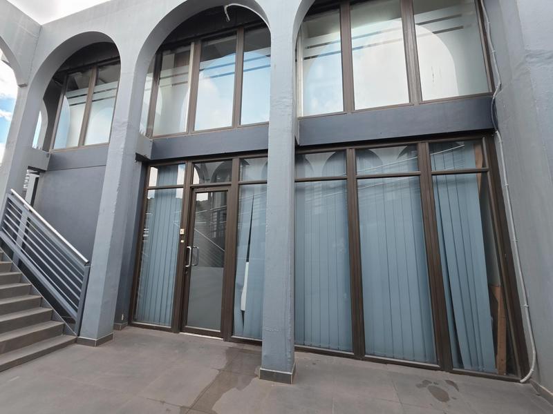 To Let Commercial Property for Rent in Murrayfield Gauteng