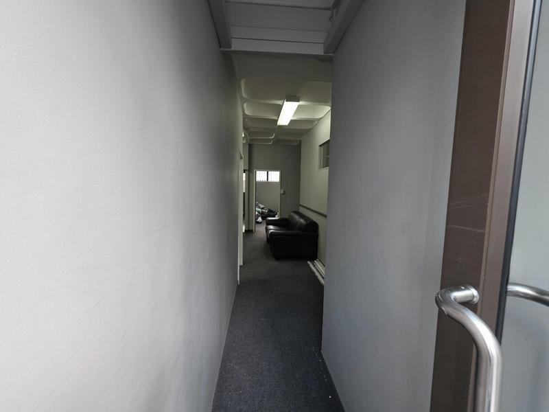 To Let Commercial Property for Rent in Murrayfield Gauteng