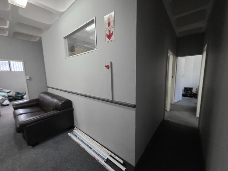 To Let Commercial Property for Rent in Murrayfield Gauteng