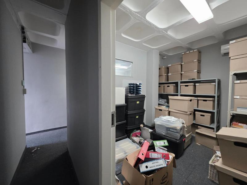 To Let Commercial Property for Rent in Murrayfield Gauteng