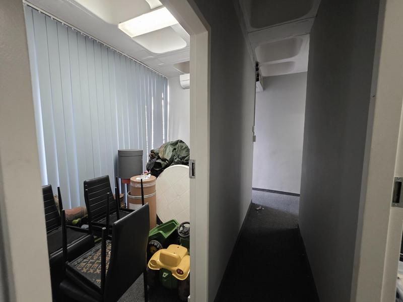 To Let Commercial Property for Rent in Murrayfield Gauteng