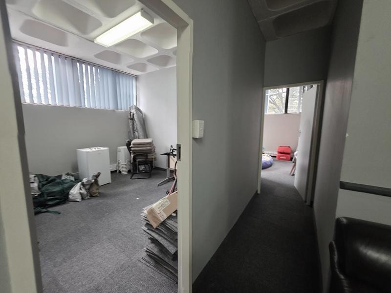 To Let Commercial Property for Rent in Murrayfield Gauteng