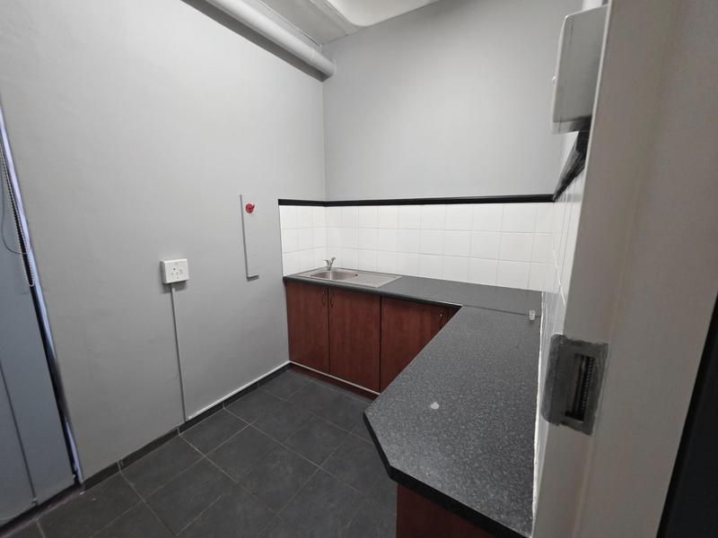 To Let Commercial Property for Rent in Murrayfield Gauteng