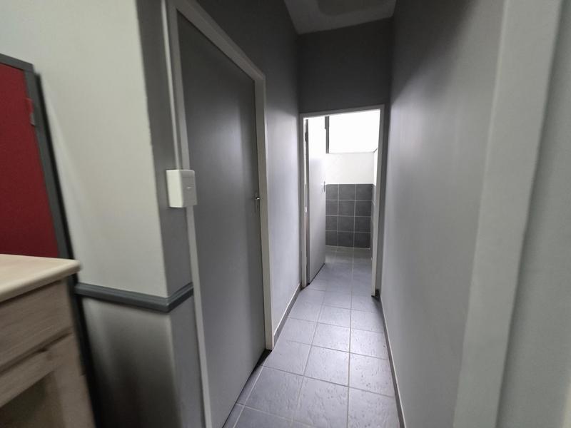 To Let Commercial Property for Rent in Murrayfield Gauteng