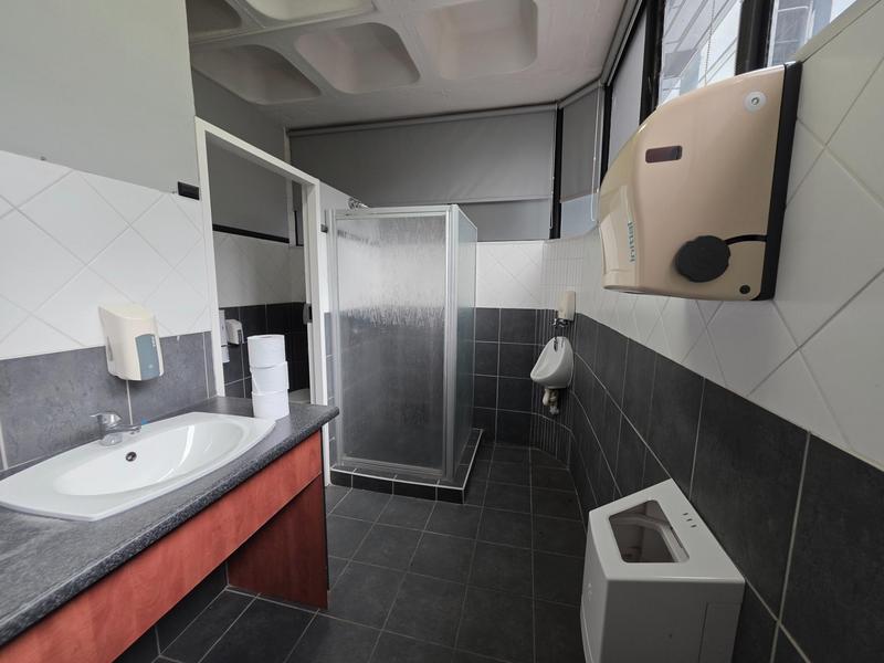 To Let Commercial Property for Rent in Murrayfield Gauteng