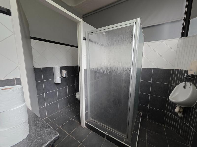 To Let Commercial Property for Rent in Murrayfield Gauteng