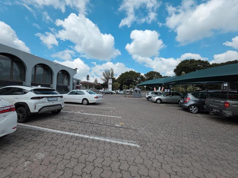To Let Commercial Property for Rent in Murrayfield Gauteng