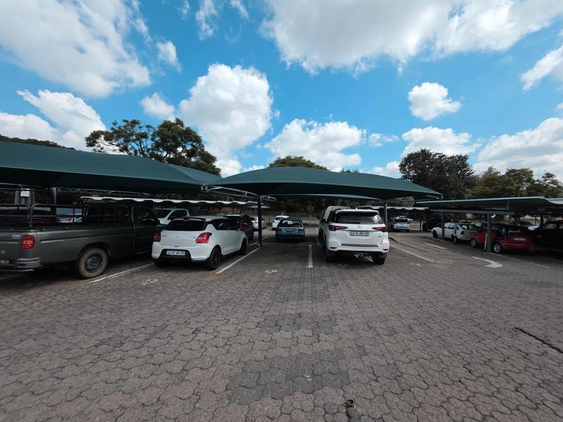 To Let Commercial Property for Rent in Murrayfield Gauteng