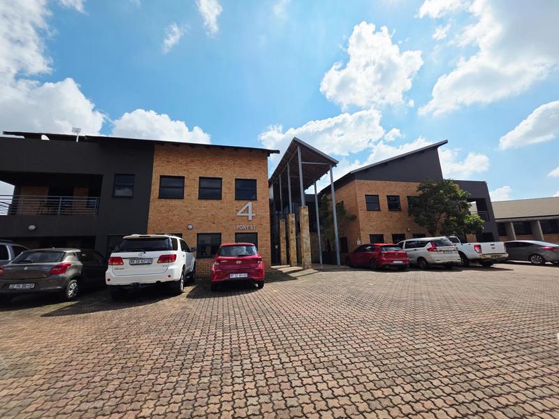 0 Bedroom Property for Sale in Tyger Valley Gauteng