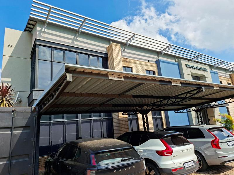 0 Bedroom Property for Sale in Route 21 Business Park Gauteng