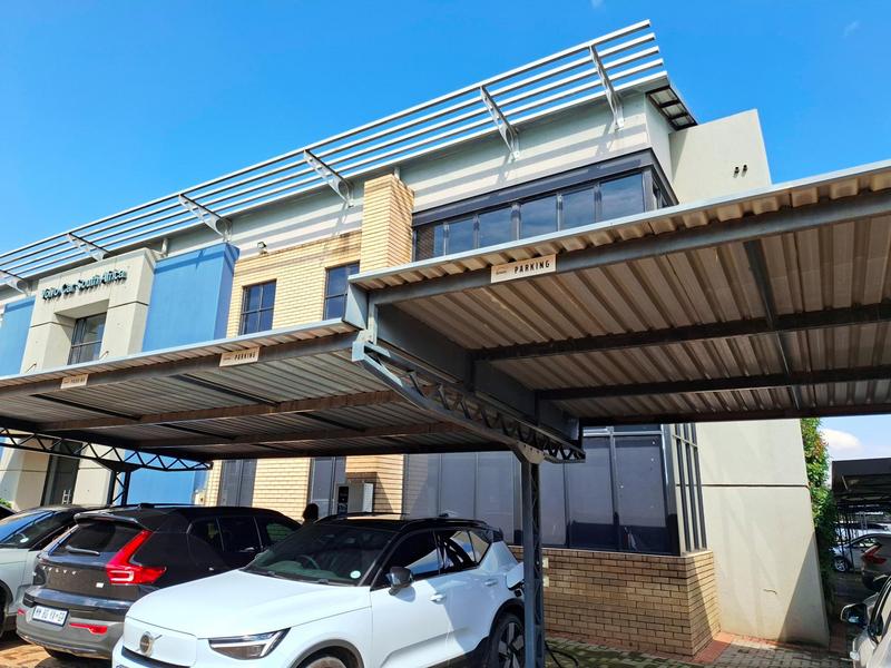 0 Bedroom Property for Sale in Route 21 Business Park Gauteng