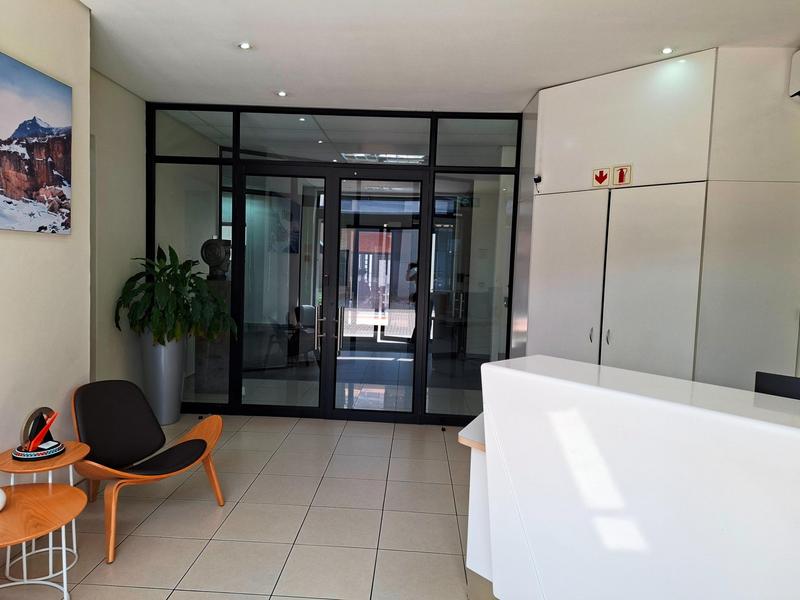 0 Bedroom Property for Sale in Route 21 Business Park Gauteng