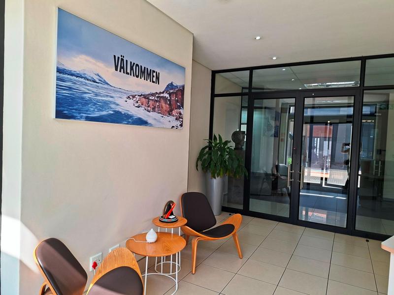 0 Bedroom Property for Sale in Route 21 Business Park Gauteng