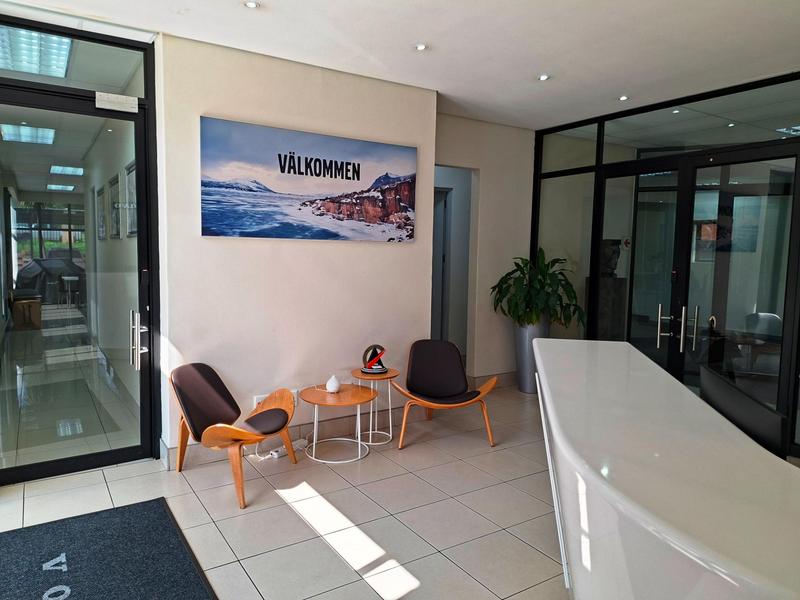 0 Bedroom Property for Sale in Route 21 Business Park Gauteng