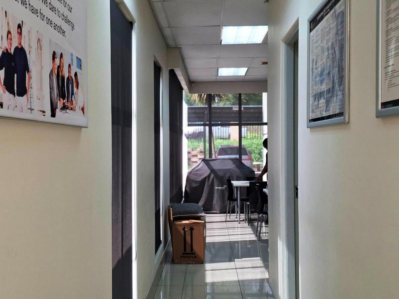 0 Bedroom Property for Sale in Route 21 Business Park Gauteng