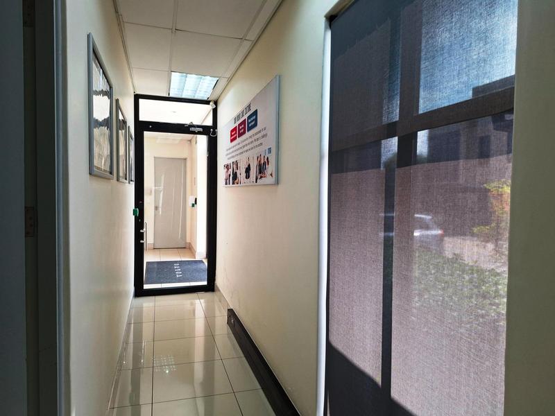 0 Bedroom Property for Sale in Route 21 Business Park Gauteng