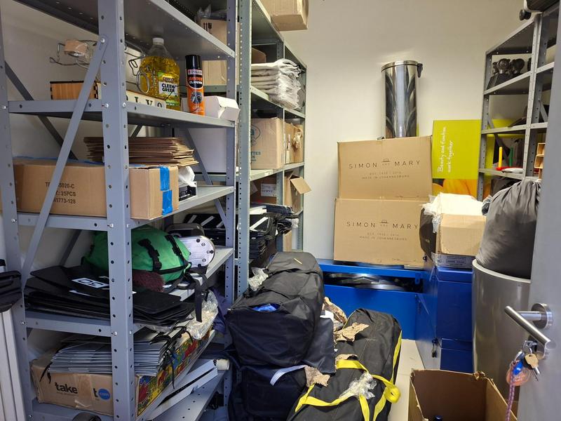 0 Bedroom Property for Sale in Route 21 Business Park Gauteng