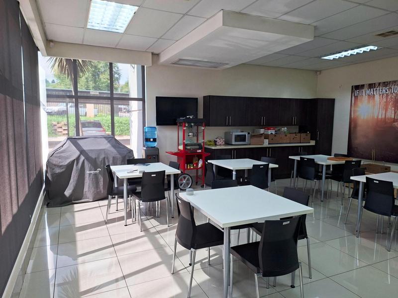 0 Bedroom Property for Sale in Route 21 Business Park Gauteng