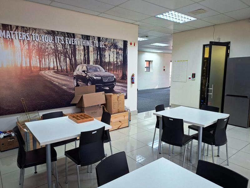 0 Bedroom Property for Sale in Route 21 Business Park Gauteng