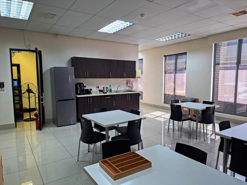 0 Bedroom Property for Sale in Route 21 Business Park Gauteng