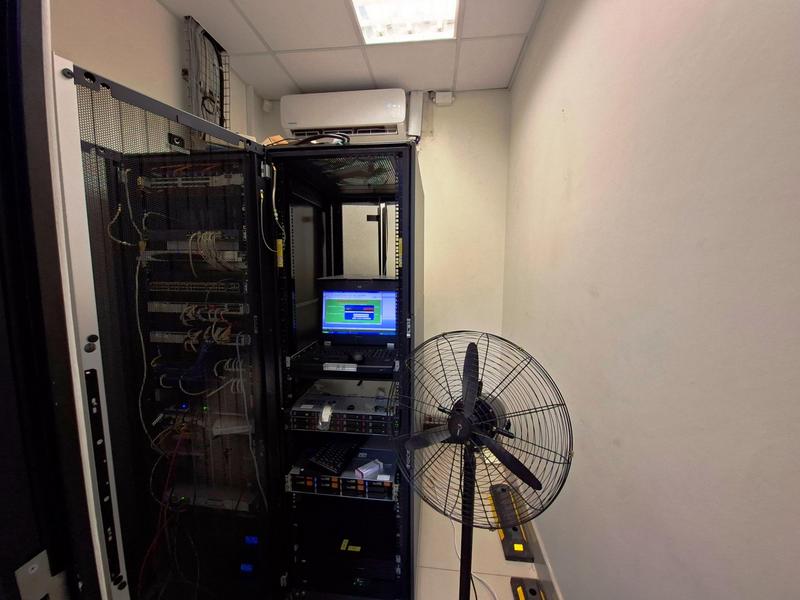 0 Bedroom Property for Sale in Route 21 Business Park Gauteng