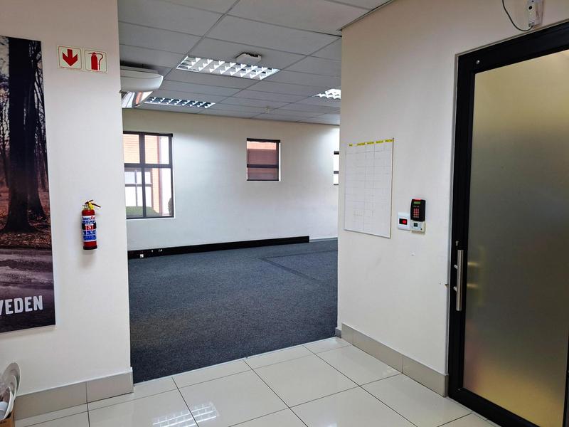 0 Bedroom Property for Sale in Route 21 Business Park Gauteng